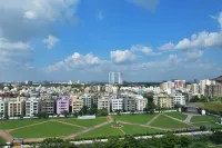 แฟร์ฟิลด์ บาย แมริออทต์ โคลคาตา - โรแมนติก