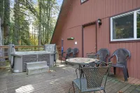 Cedarwood Grove Hotels in Baring