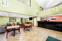 Quality Inn Selma - Smithfield Hotels in Johnston County