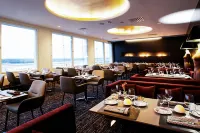 Clarion Hotel Arlanda Airport Terminal Hotels in Knivsta