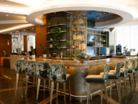 Rand Tower Hotel, Minneapolis, a Tribute Portfolio Hotel Hotels in Minneapolis