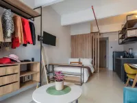 Atelier Ivin 567 Hotels near Campin