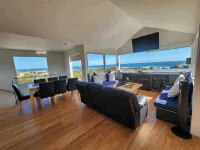 Blencathra Coastal Spa Getaway