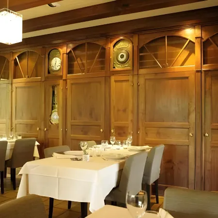 Hôtel Logis le Relais de La Poste