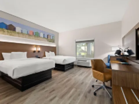 Clarion Pointe Lakeland I-4 Hotels in Lakeland