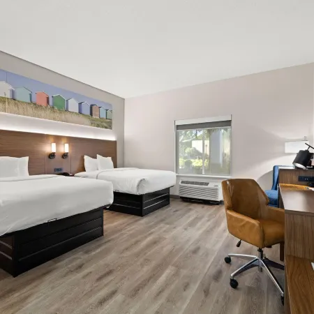 Clarion Pointe Lakeland I-4