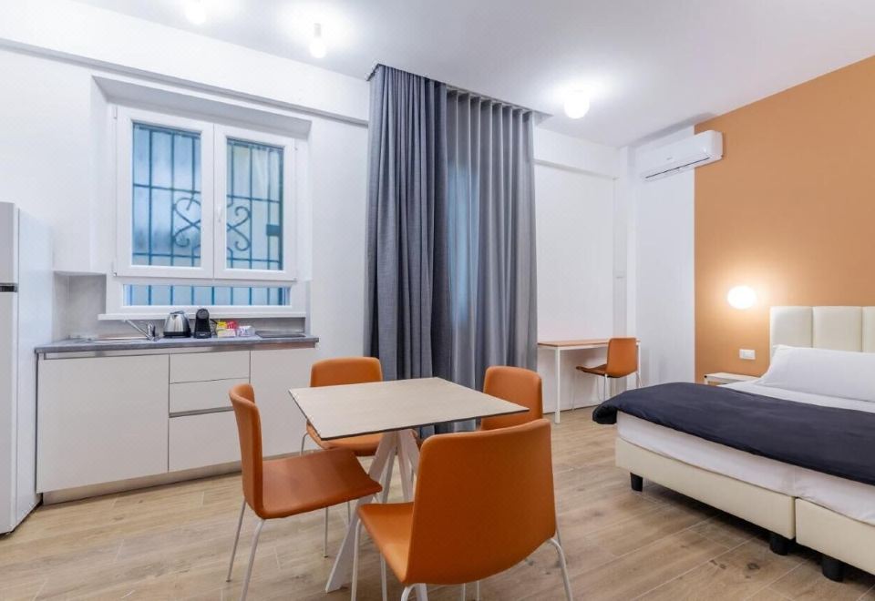 3. 라 카사 디 나..