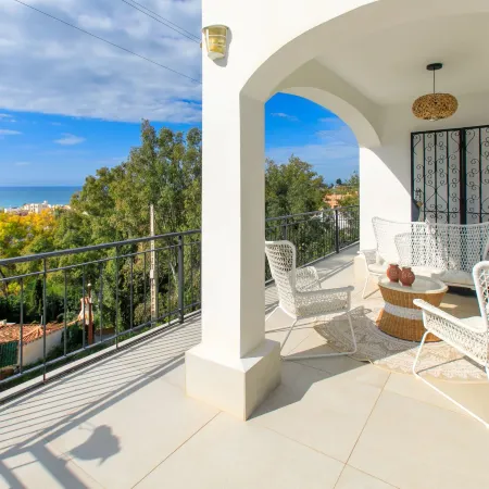Villa Esperanza