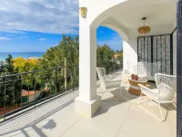 Villa Esperanza Hotels in Benajarafe