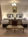 Maes Y Neuadd Hotels in Talsarnau