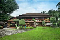 Plengkung Lodge G-Land Hotel di 