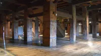 全室源泉掛流溫泉 松江城市飯店本館