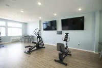 The Baywatch Resort - Gym