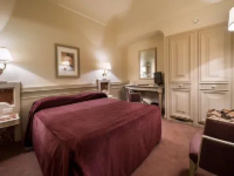 Best Western Hotel Stella DItalia Hotels in Marsala