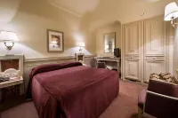 Best Western Hotel Stella DItalia Hôtels à : Marsala