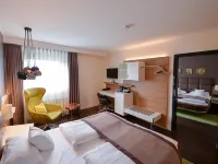 Best Western Hotel Hohenzollern Hotels in Osnabruck