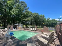 Quality Inn Kenly I-95