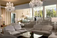 Grand Hotel Kempinski High Tatras - Spa