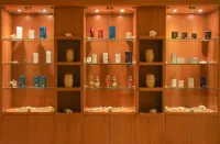 Kempinski Al Othman Hotel Al Khobar - spa