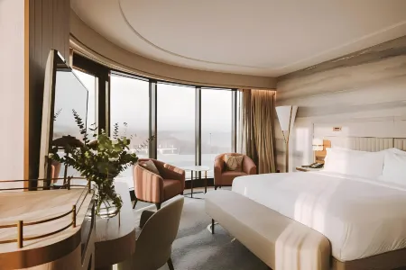 Hilton Swinoujscie Resort & Spa