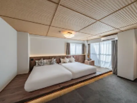 Apartment Hotel 11 Yasaka Hotels in Kyoto