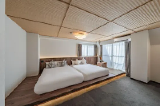 Apartment Hotel 11 Yasaka