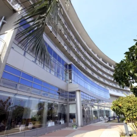 KKR Hotel Atami