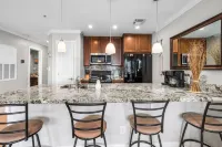 Spacious Balcony and Multiple Pools - Stunning Coastal Haven