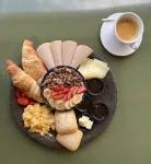 Aquarius Beach Hotel - de playa