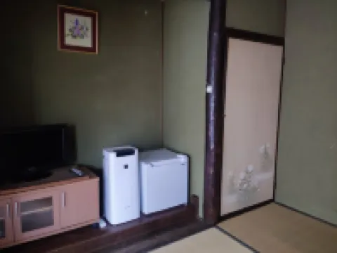 曙光感旅館 飯冢市酒店