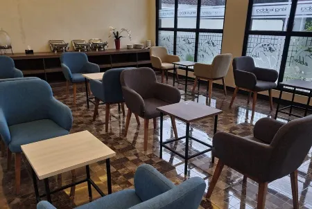 KingKabba Guest House Wonosobo