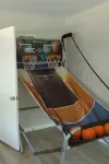 Indoor pool with 4-bedrooms in charming Goshen with WiFi and so many extras - Pools