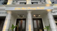 Alee Haiphong Hotel Các khách sạn gần Nhà Thờ Giáo Xứ Kim Côn