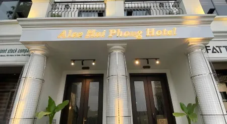 Alee Haiphong Hotel