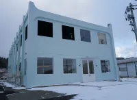 Hotel Kazemachi Minato Hotels near Oga Aquarium GAO