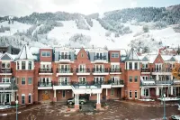 2-BR/2BATH Owner Direct 2nd Flr Face slope over Firepit Sleep 4, Отели рядом с достопримечательностью «Aspen, downtown»