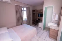 Kennedy Slim Hotel Hotels in Sao Jose