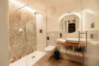 NAOMI Rooms Hotels in Segonzano