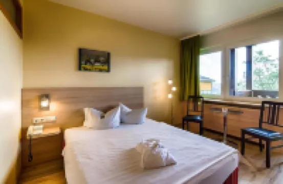 Panorama Hotel Kurort-Oberwiesenthal