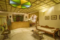 Anagenessis Village Hotels in Argassi