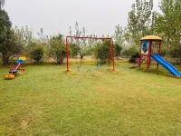 Kailash Farms Earthen Life Hotels in Hoshiarpur