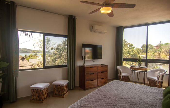 Hotel Pura Chacala