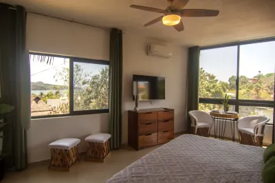 Hotel Pura Chacala