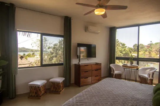 ヴィラズ・プーラ・チャカラ