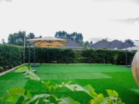 Lux Suites Eldoret Luxury Villas Hotels in Eldoret