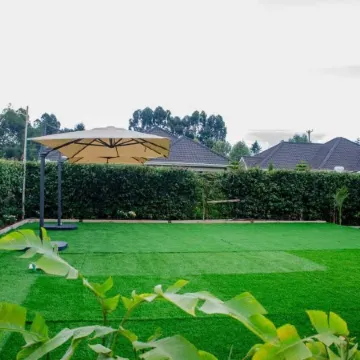 Lux Suites Eldoret Luxury Villas