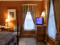 Deerfield Valley Inn Hotels in Windham County