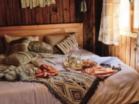 Westwood Valley Zahle