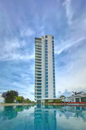 Mullet Bay Suites - Your Luxury Stay Awaits