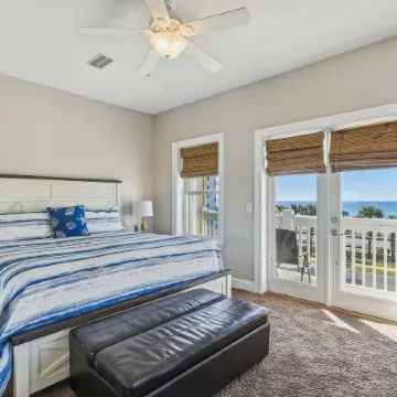 Second Wind by Book That Condo